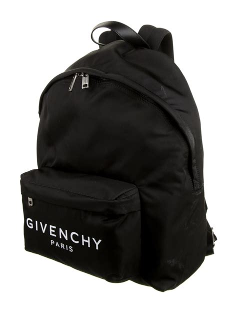 givenchy backpack women's.